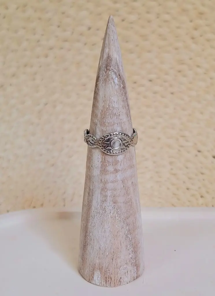 Anillo ojo Protección 
