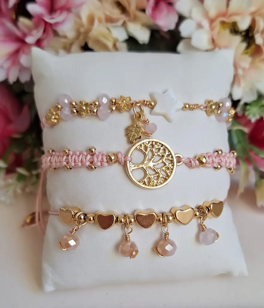 Brazalete Arbol de la Vida