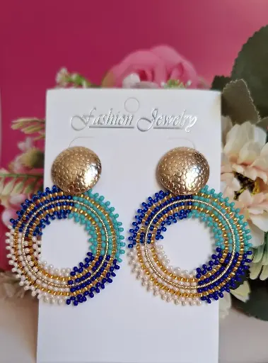 Maxiaretes Espiral