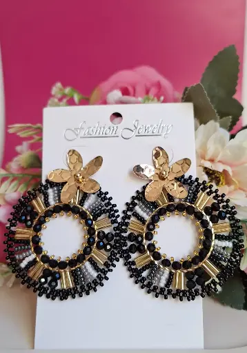 Maxiaretes Flor Mandala 