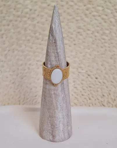 Anillo Nácar