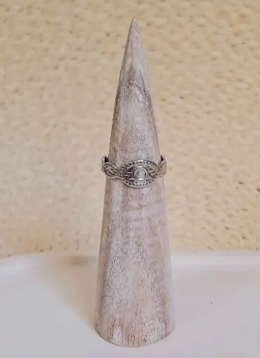 Anillo ojo Protección 
