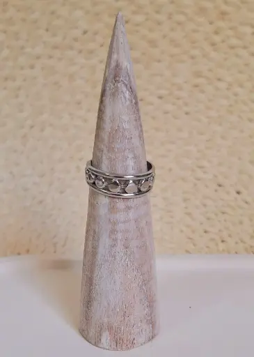 Anillo Vintage 