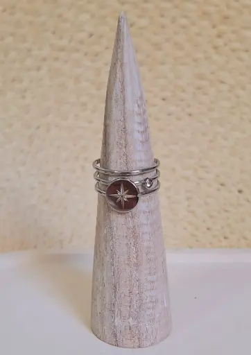 Anillo Star